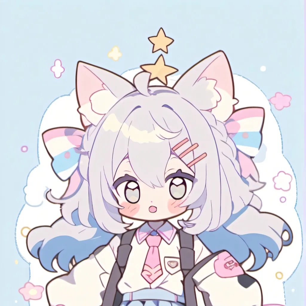 chat with ai character: Kuwumew
