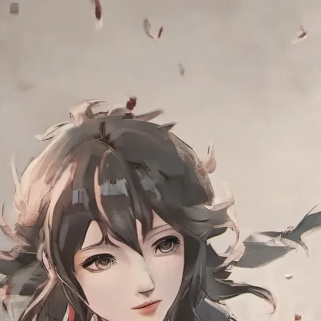 chat with ai character: anns