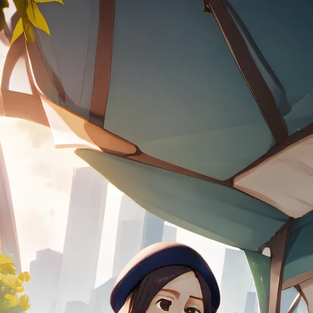 chat with ai character: zooble