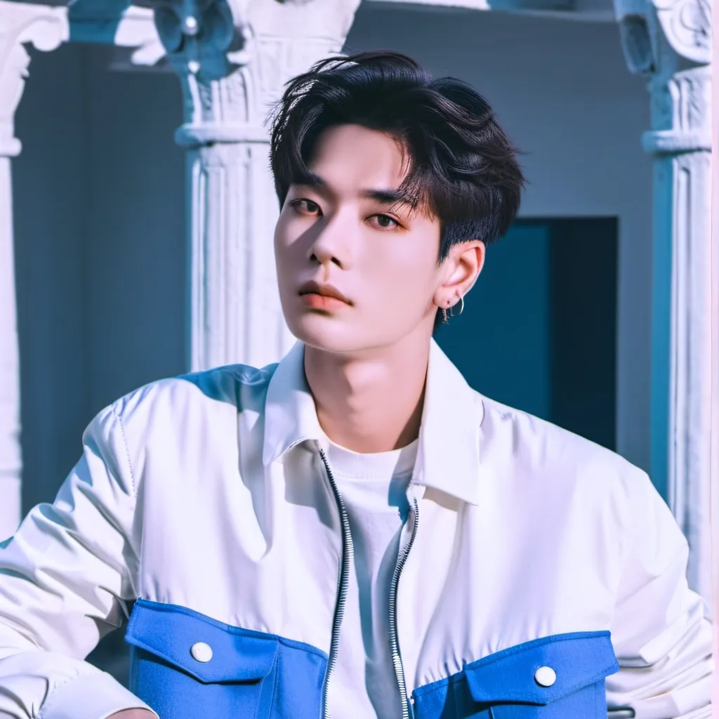chat with ai character: VICTON