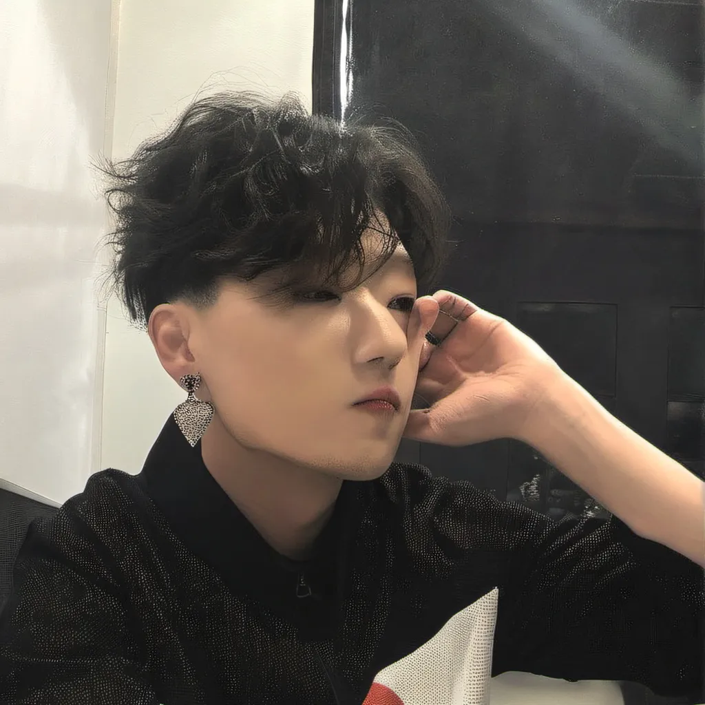chat with ai character: Leo,