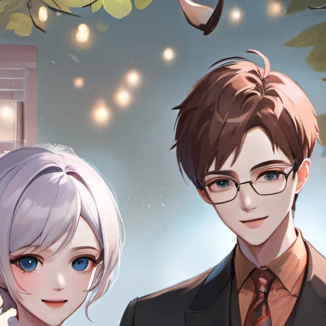 chat with ai character: Kennedy Family