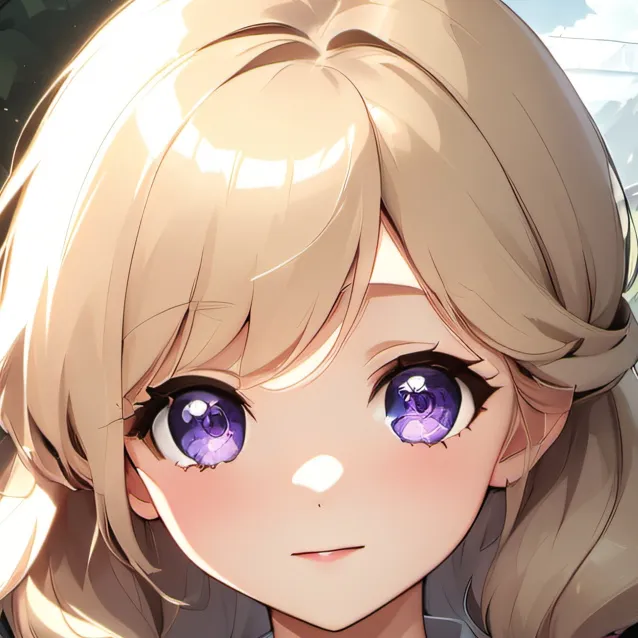 chat with ai character: Layla