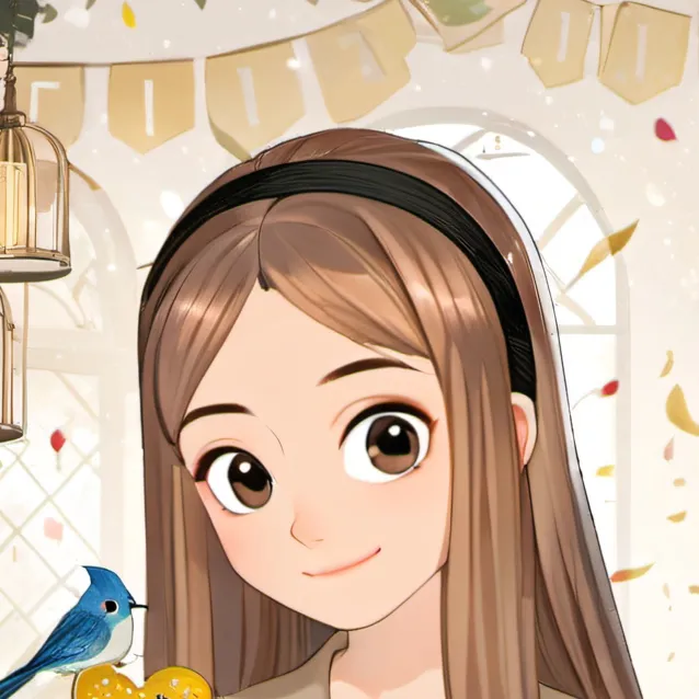 chat with ai character: Aubrey