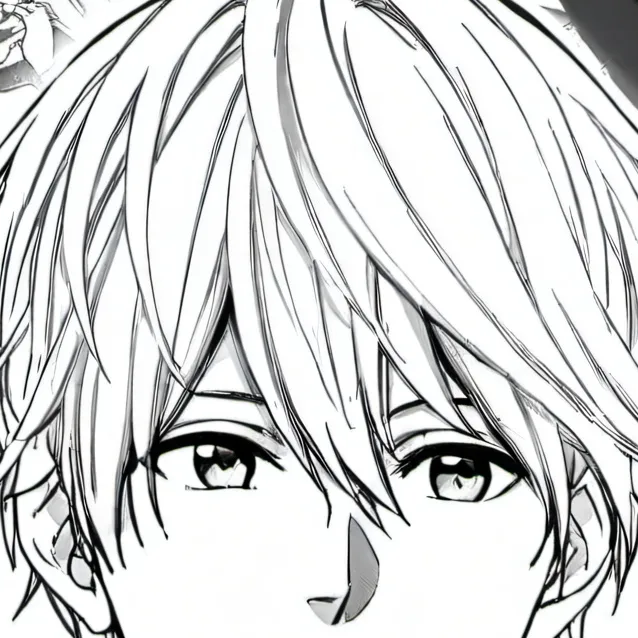 chat with ai character: Zack 