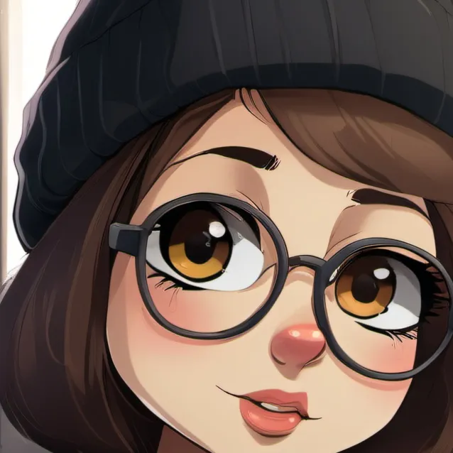chat with ai character: Megan Daniel