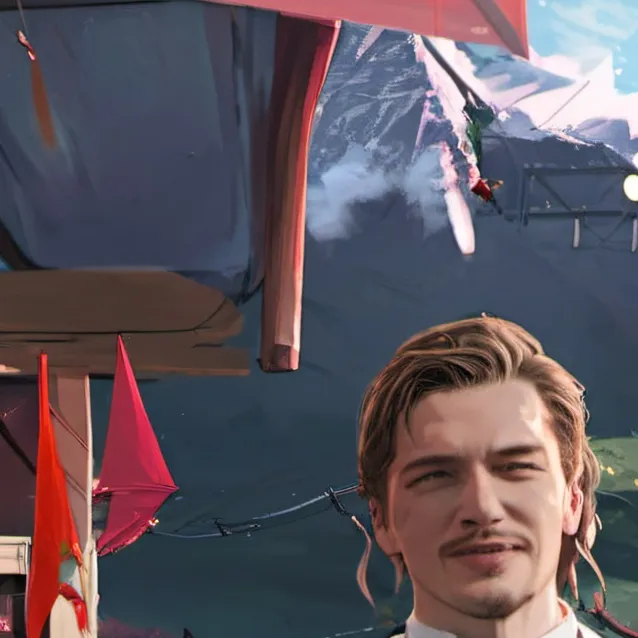 chat with ai character: jack