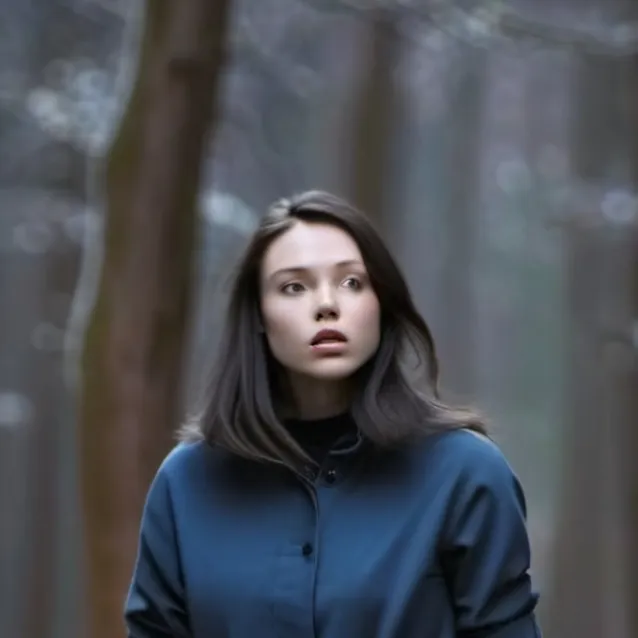 chat with ai character: cady