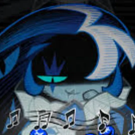 creator ☆Sh4d0w m1lk☆'s avatar