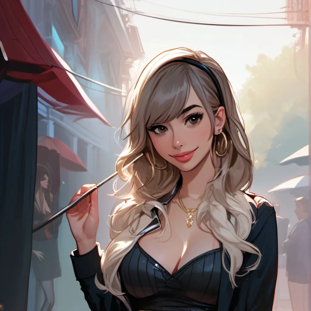 chat with ai character: 𝒜𝓃𝓃𝒶