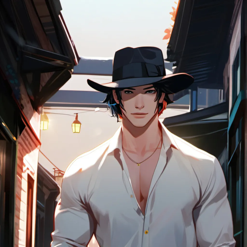 chat with ai character: 𝒲𝓎𝒶𝓉𝓎