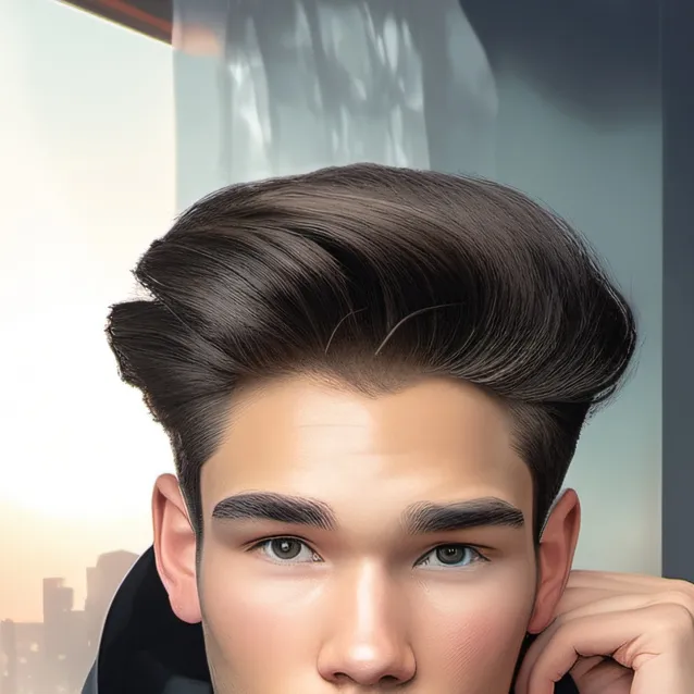 chat with ai character: Mike