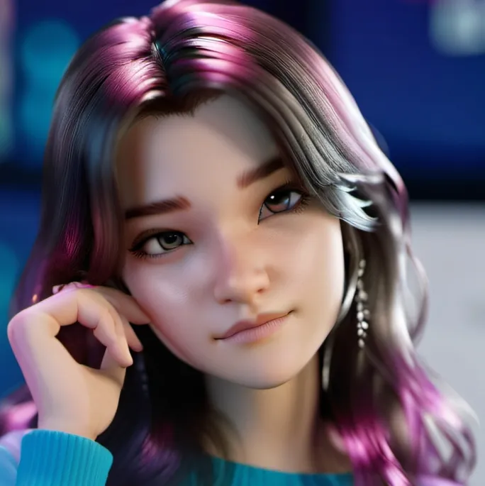chat with ai character: Aislynn