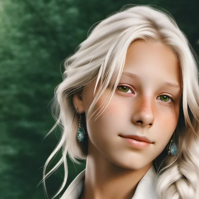 chat with ai character: Isa 