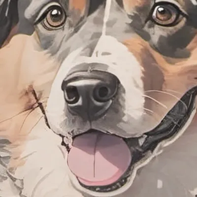 chat with ai character: Orbit