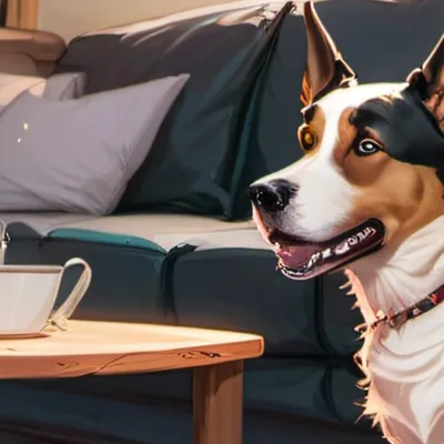 chat with ai character: James 