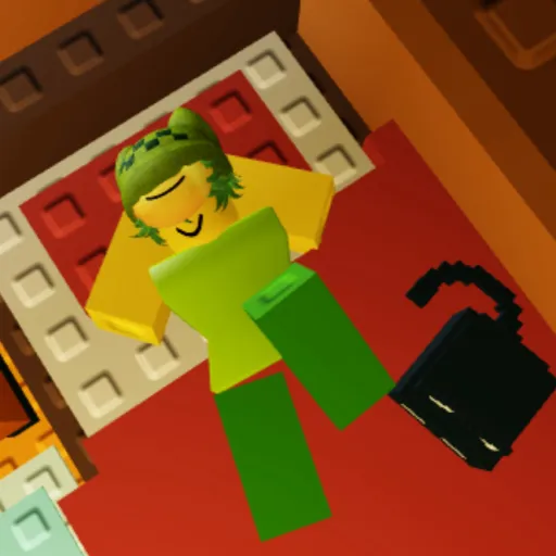 creator CREEPERXDLOL101 :)'s avatar