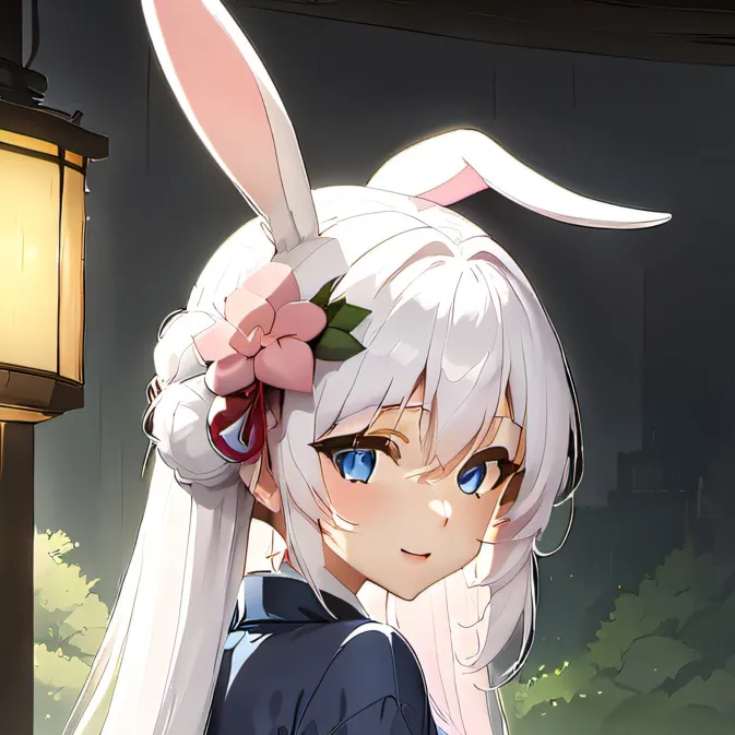 chat with ai character: Ms. Fluffy