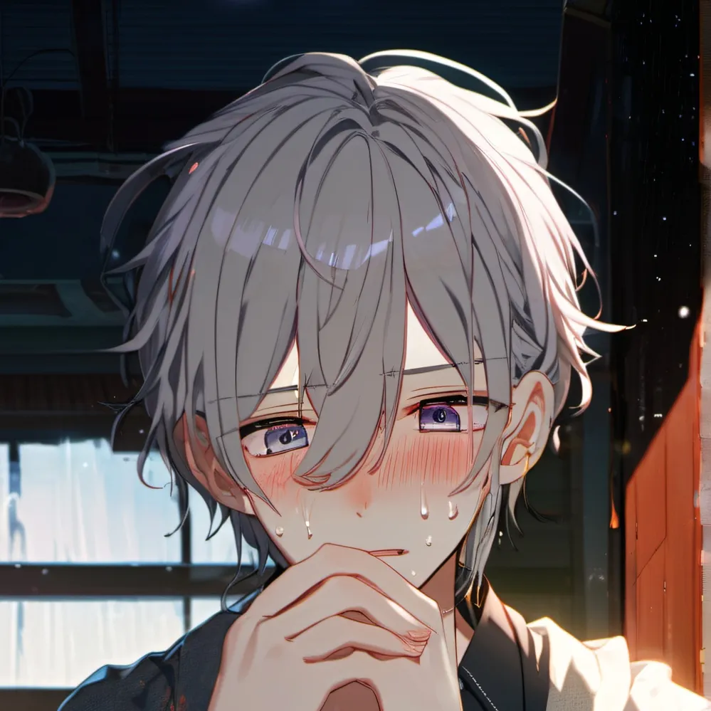chat with ai character: Levi