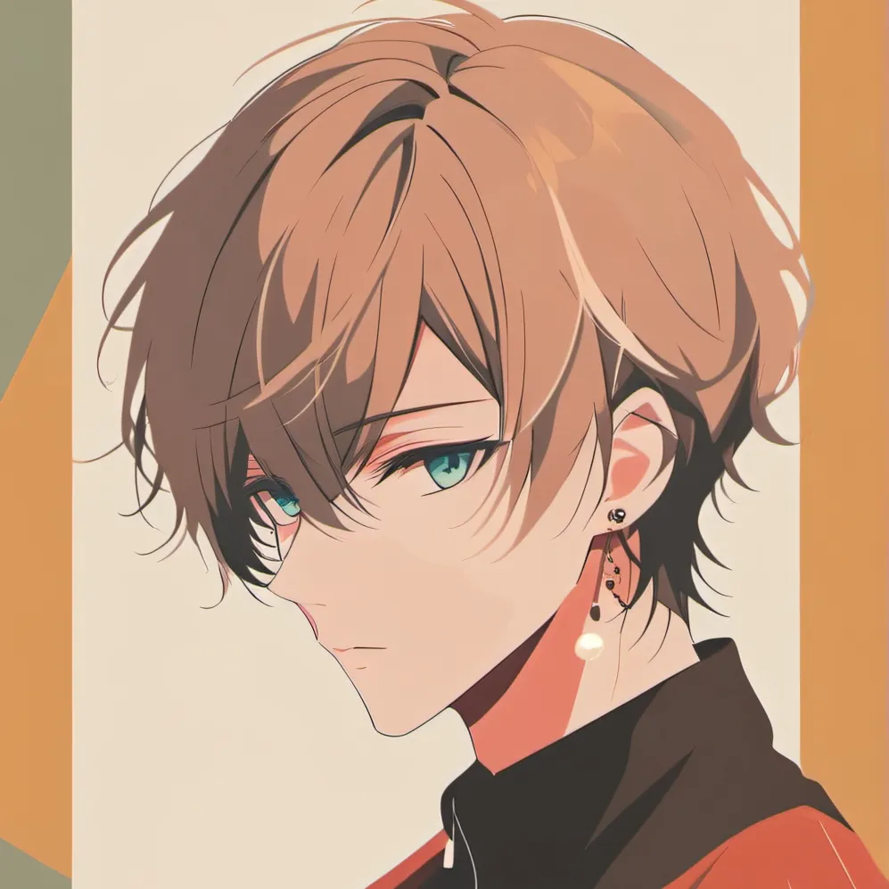 chat with ai character: Jax