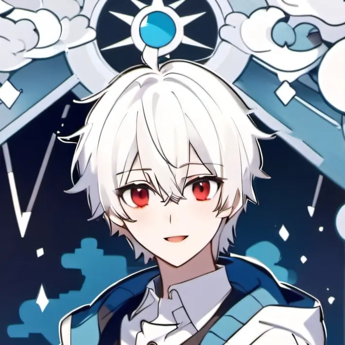 chat with ai character: William
