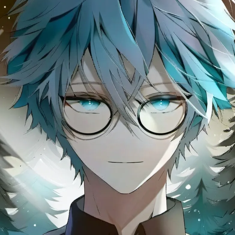 chat with ai character: Raymond