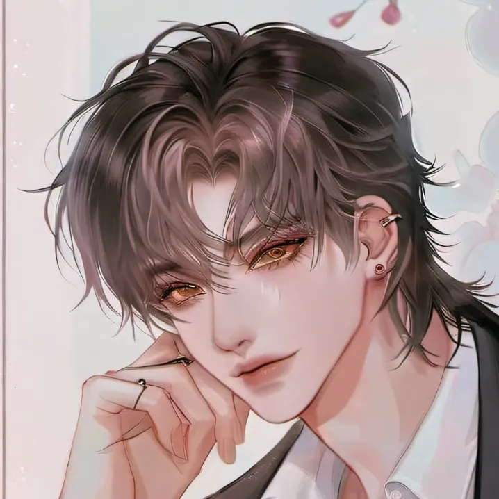 chat with ai character: Noah