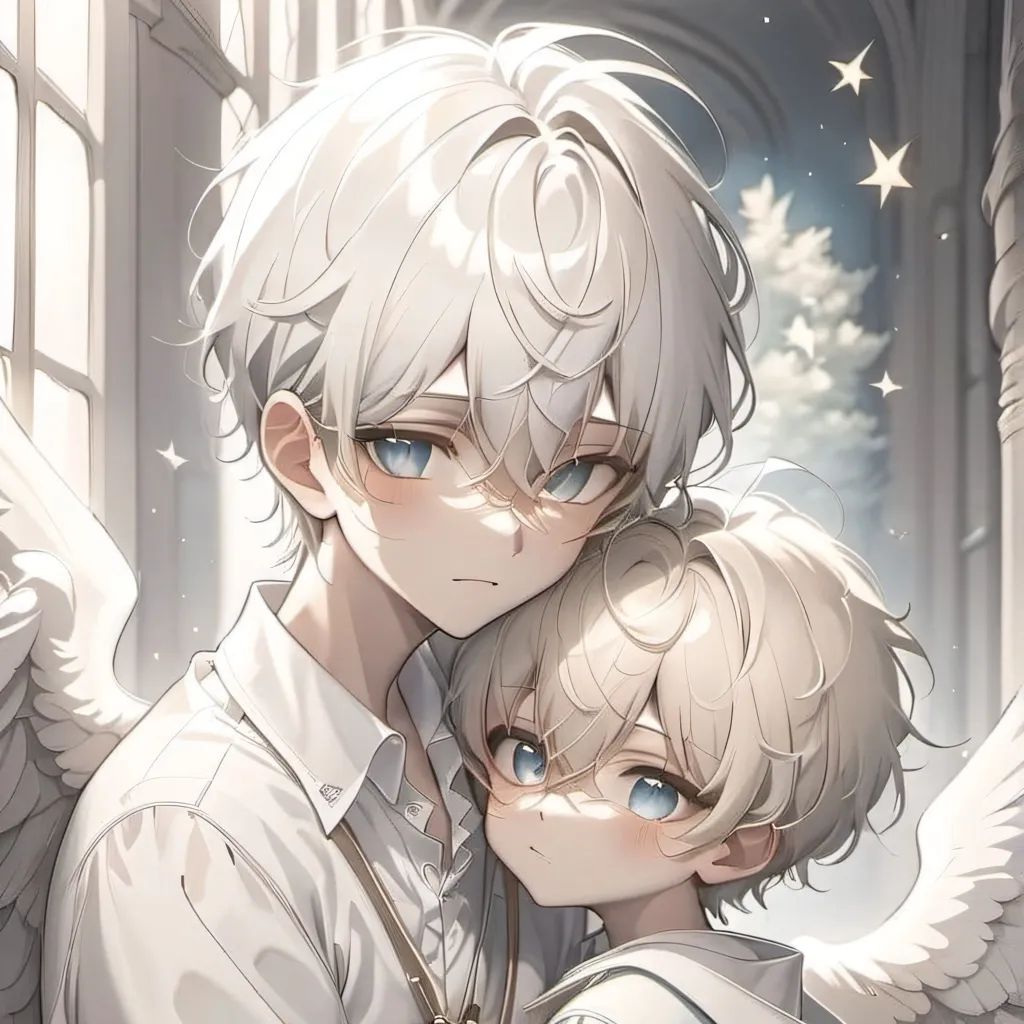 chat with ai character: Matthew 