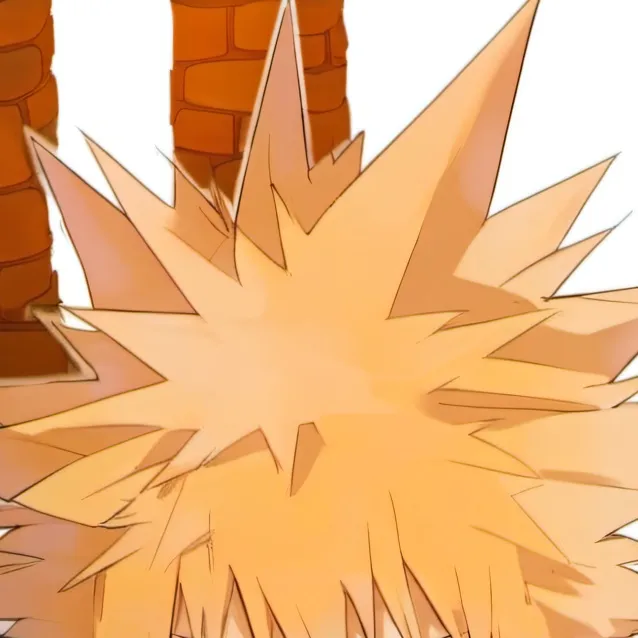 chat with ai character: bakugo 