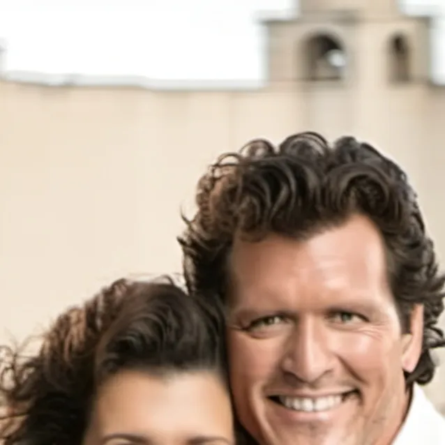 chat with ai character: Carlos vives