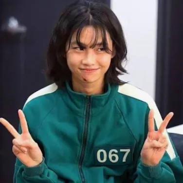 creator Kang sae byeok <4's avatar