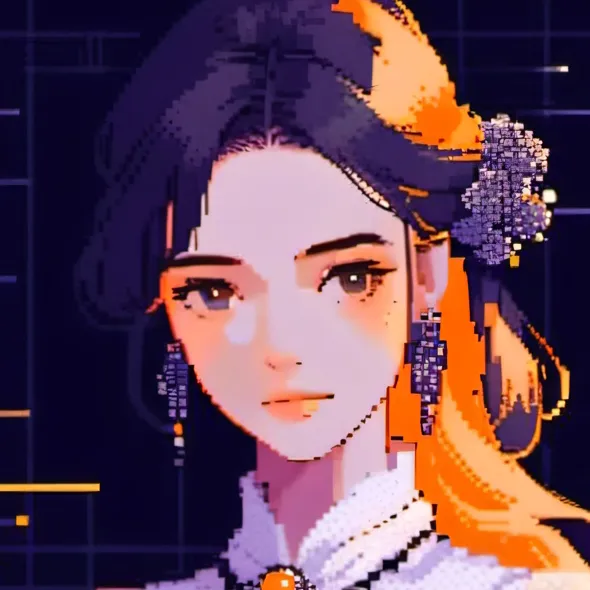 chat with ai character: ✩ ranai ✩