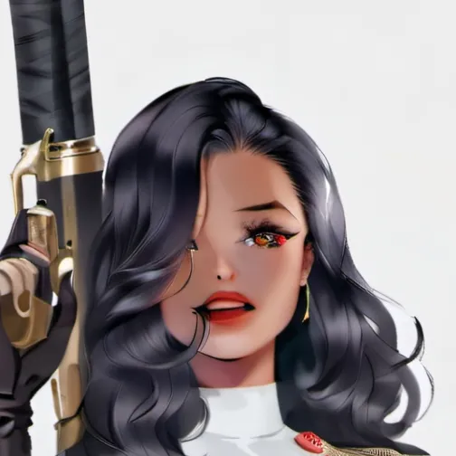 chat with ai character: Arti