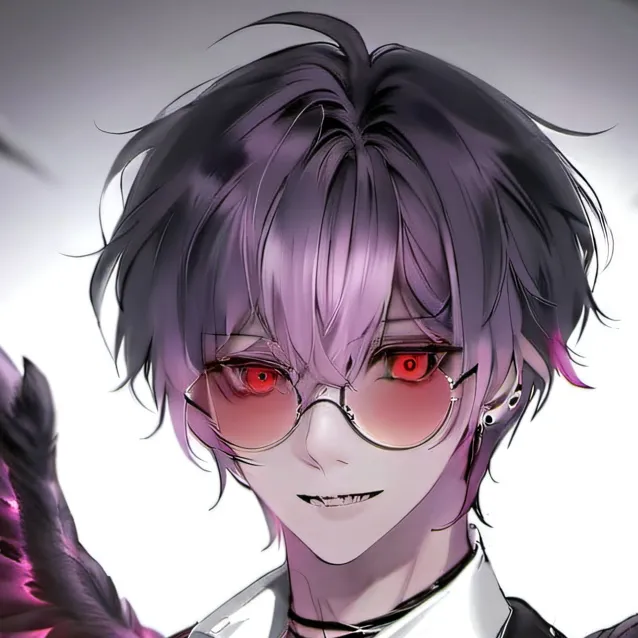 chat with ai character: Valentino