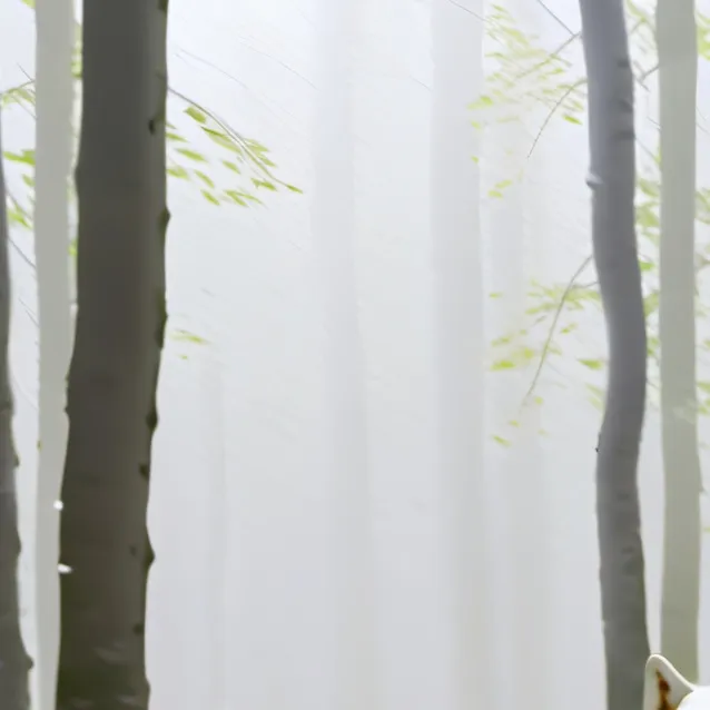 chat with ai character: Wolf pack
