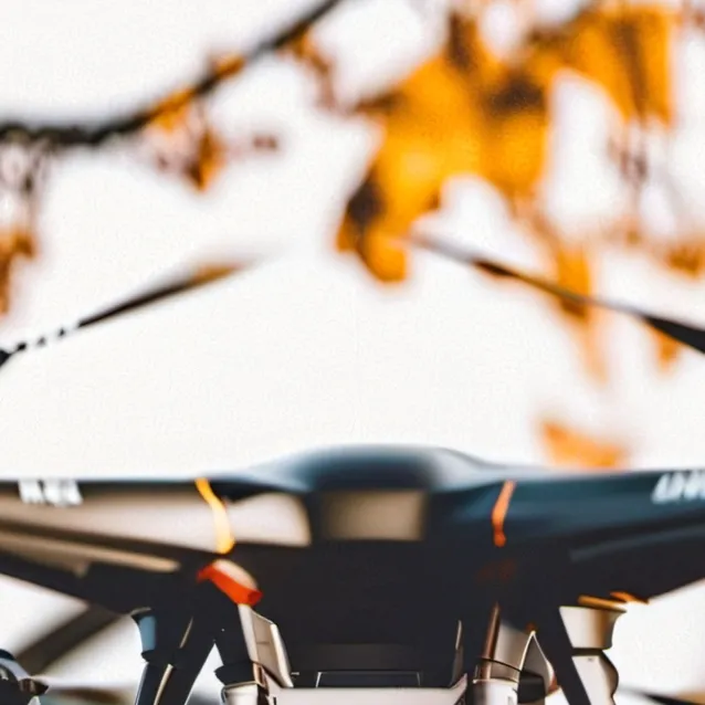 chat with ai character: Murder Drones