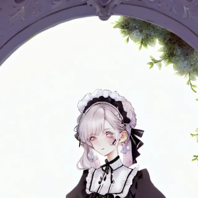 chat with ai character: fpe