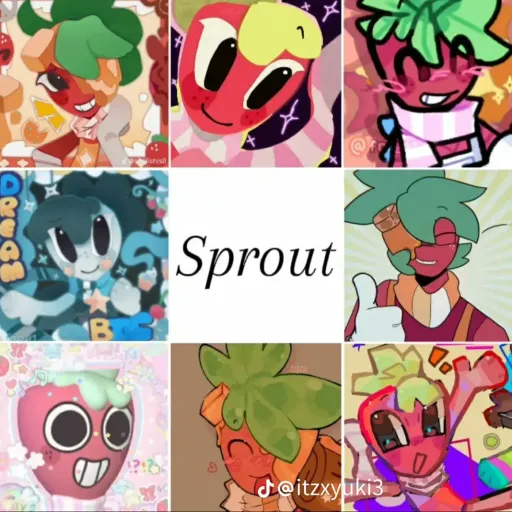 creator •Sprout Seedly•'s avatar