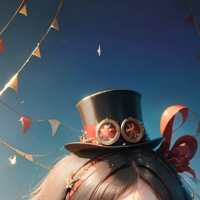 chat with ai character: TaDc