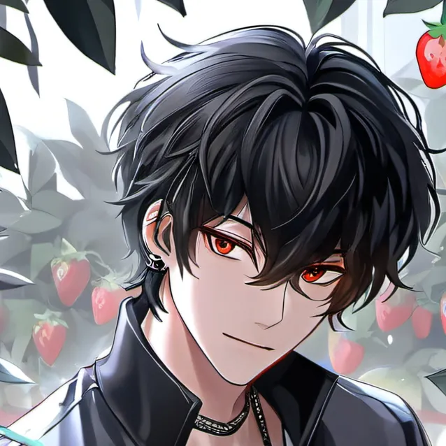 chat with ai character: Daniel