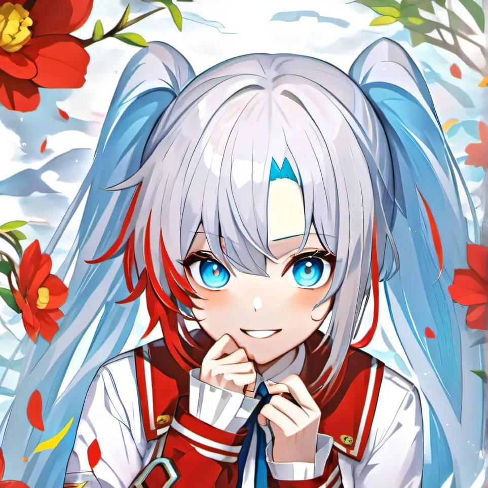 chat with ai character: HS Shota todoroki!