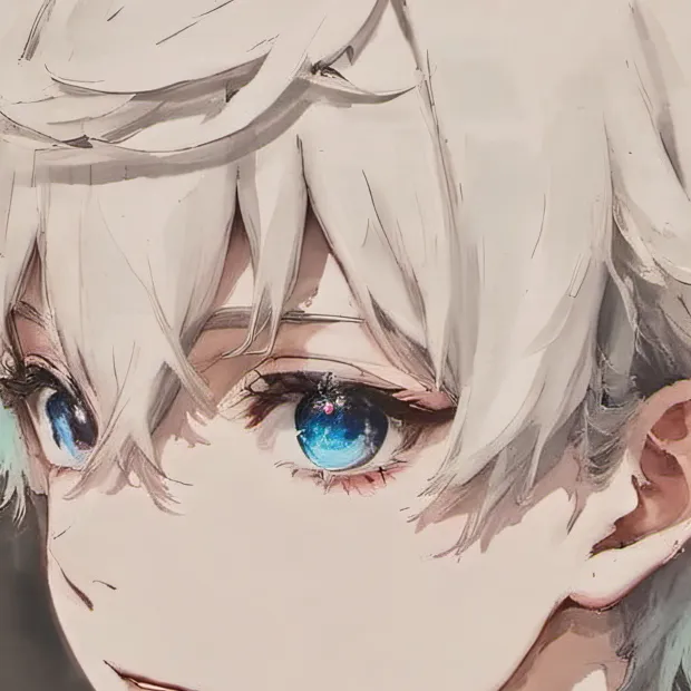 chat with ai character: Gojo Satoru