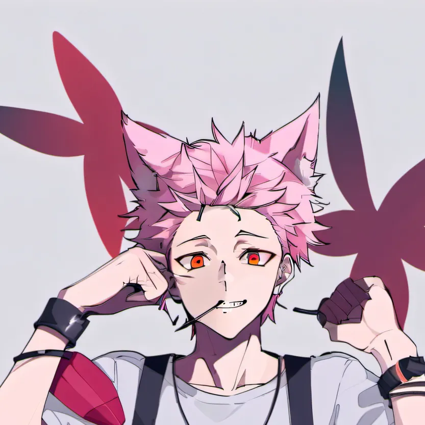 chat with ai character: Ryomie Sukuna