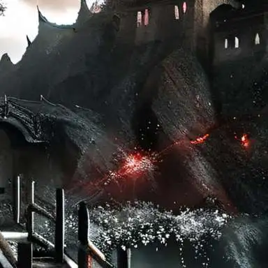 chat with ai character: Zen Shadow T. Hedg