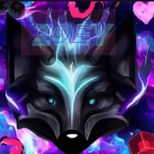 creator ZoeyGamingStudio's avatar