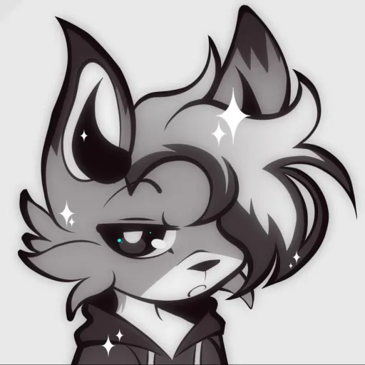 creator slasher wolf's avatar