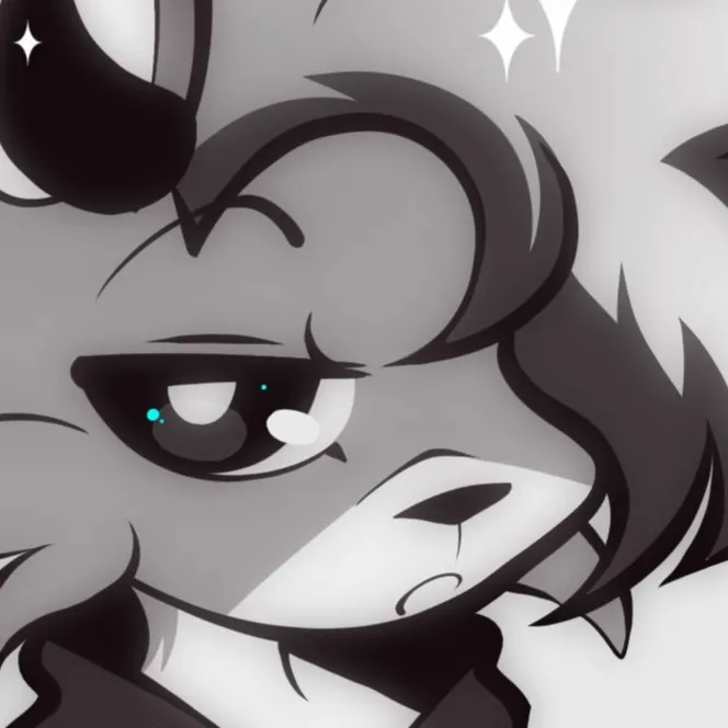 chat with ai character: me/slasher wolf