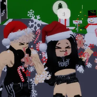 chat with ai character: christmassssssssss