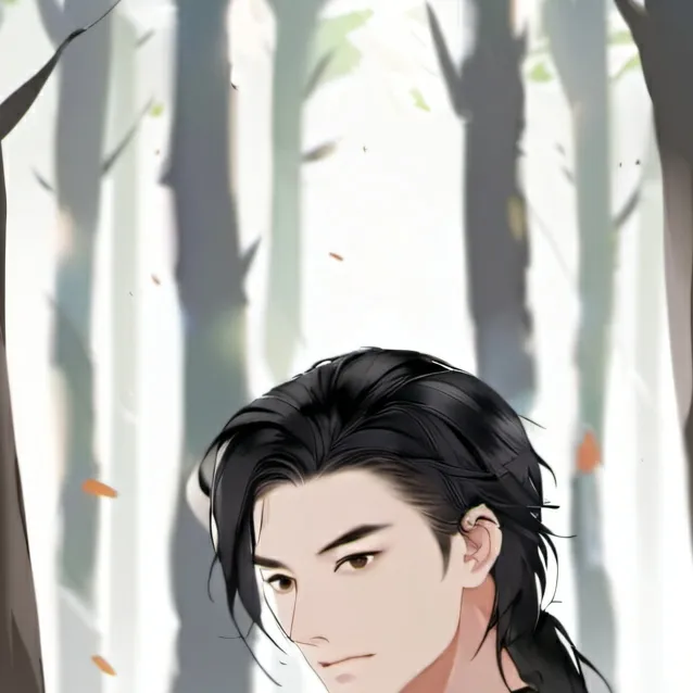 chat with ai character: Cilasss~