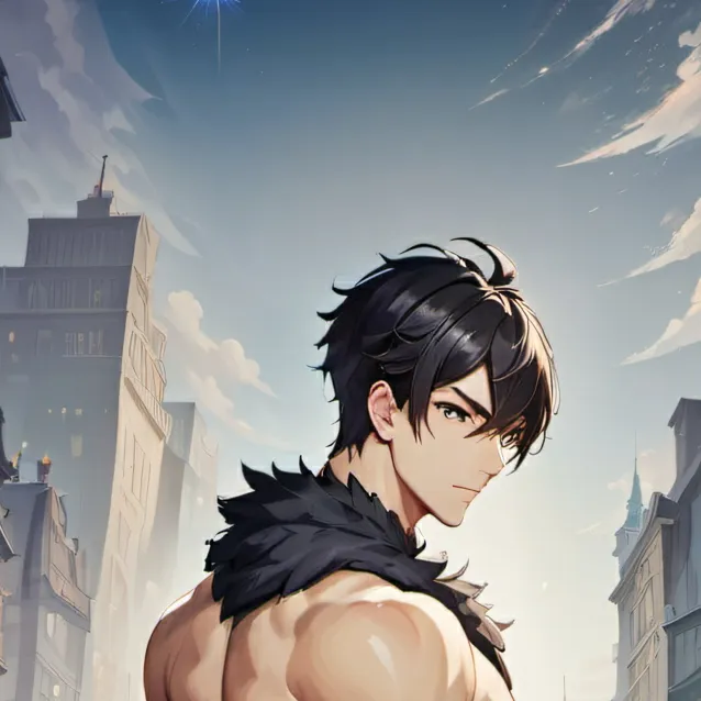 chat with ai character: Jake